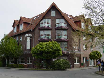 City Hotel Geilenkirchen