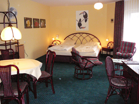 Studio City Hotel Geilenkirchen