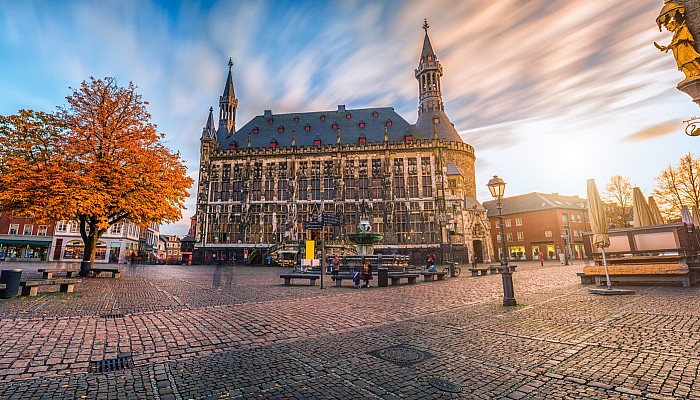 Aachen