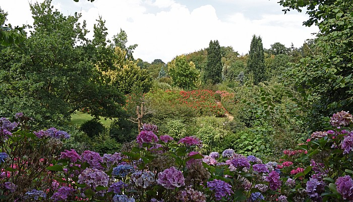 Wurmauenpark
