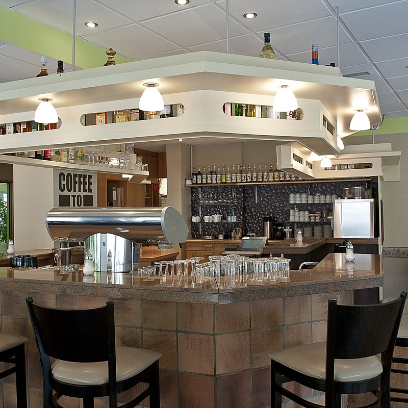 Cafe Fluer innen 1